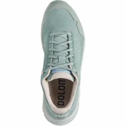 Damen Dolomite Freizeitschuhe Und Freizeitstiefel^DOL SHOE W'S CAREZZA LEATHER Damen - Freizeitschuhe