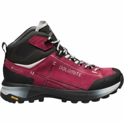 Damen Dolomite Wanderschuhe Und Trekkingschuhe^DOL SHOE W'S VERNALE HIKE MID GTX Damen - Wanderstiefel