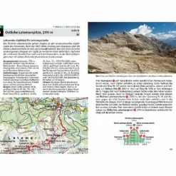 Wanderführer^DOLOMITEN 4 - FASSATAL - Wanderführer