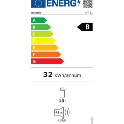 Dometic Kühlboxen Und Kühltaschen^CFF 12 - Kühlbox
