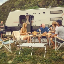 Dometic Campingstühle^GO COMPACT CAMP BENCH