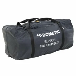 New REUNION FTG 4X4 REDUX - Familienzelt Familienzelte|3-Jahreszeiten-Zelte