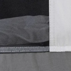 Hot SANTORINI FTK 4X8 TC - Familienzelt 4-Personen-Zelte|Familienzelte