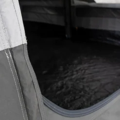 Hot SANTORINI FTK 4X8 TC - Familienzelt 4-Personen-Zelte|Familienzelte