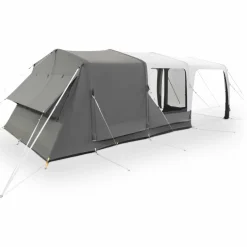 Hot SANTORINI FTK 4X8 TC - Familienzelt 4-Personen-Zelte|Familienzelte