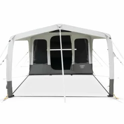 Hot SANTORINI FTK 4X8 TC - Familienzelt 4-Personen-Zelte|Familienzelte