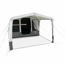 Hot SANTORINI FTK 4X8 TC - Familienzelt 4-Personen-Zelte|Familienzelte