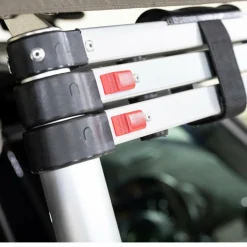 TRT 140 AIR - Dachzelt Autodachzelte Und Dachträger