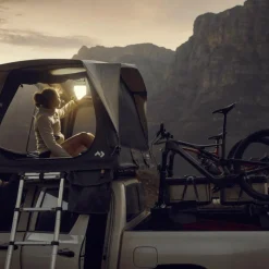 TRT 140 AIR - Dachzelt Autodachzelte Und Dachträger