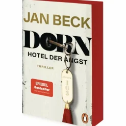 Outlet DORN - Thriller Krimis Und Thriller