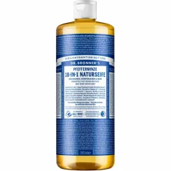 Discount DR. BRONNER'S 18-IN-1 NATURSEIFE - Outdoor Seife Ausrüstungspflege|Hygiene Und Körperpflege