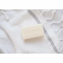 DR. BRONNER'S Hygiene Und Körperpflege^DR. BRONNER'S REINE NATURSEIFE (STÜCKSEIFE) - Outdoor Seife