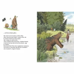 Kinder Kinderromane Und Geschichten|Kinderbücher Und Jugendbücher^DR. BRUMM: DR. BRUMMS VERRÜCKTE WOCHE - Kinderbuch