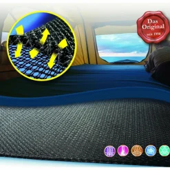 Dryweave Autodachzelte Und Dachträger^DACHZELT UNTERLAGE - Zeltzubehör