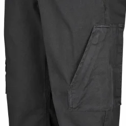 Best LIVE FREE RELAXED ADVENTURE PANT Herren - Freizeithose Herren Outdoorhosen