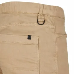 Herren DU/ER Outdoorhosen^NO SWEAT ESSENTIAL PANT Herren - Freizeithose