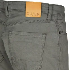 Herren DU/ER Outdoorhosen^NO SWEAT RELAXED TAPER Herren - Freizeithose
