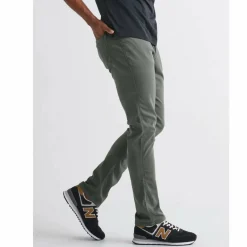 Herren DU/ER Outdoorhosen^NO SWEAT RELAXED TAPER Herren - Freizeithose