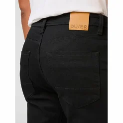 Online PERFORMANCE DENIM RELAXED TAPER Herren - Jeans Herren Outdoorhosen