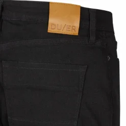 Online PERFORMANCE DENIM RELAXED TAPER Herren - Jeans Herren Outdoorhosen