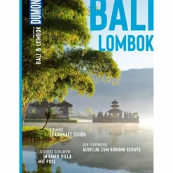 Discount DUMONT BILDATLAS BALI & LOMBOK - Reiseführer Reiseführer Südostasien