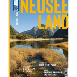 Best DUMONT BILDATLAS NEUSEELAND - Reiseführer Reiseführer Australien Und Ozeanien