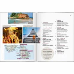 New DUMONT BILDATLAS SRI LANKA - Reiseführer Reiseführer Südasien