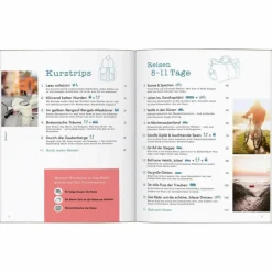 DUMONT BILDBAND REISEN OHNE FLUG - Bildband Bildbände