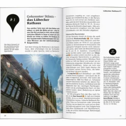 New DUMONT DIREKT REISEFÜHRER LÜBECK TRAVEMÜNDE Reiseführer Deutschland