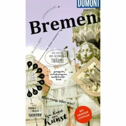 Discount DUMONT DIREKT REISEFÜHRER BREMEN Reiseführer Deutschland