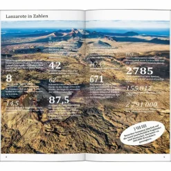 New DUMONT DIREKT REISEFÜHRER LANZAROTE Reiseführer Südeuropa