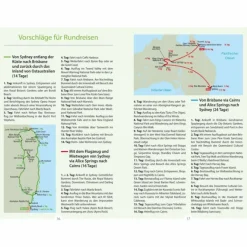 Online DUMONT REISE-HANDBUCH REISEFÜHRER AUSTRALIEN, DER OSTEN Reiseführer Australien Und Ozeanien