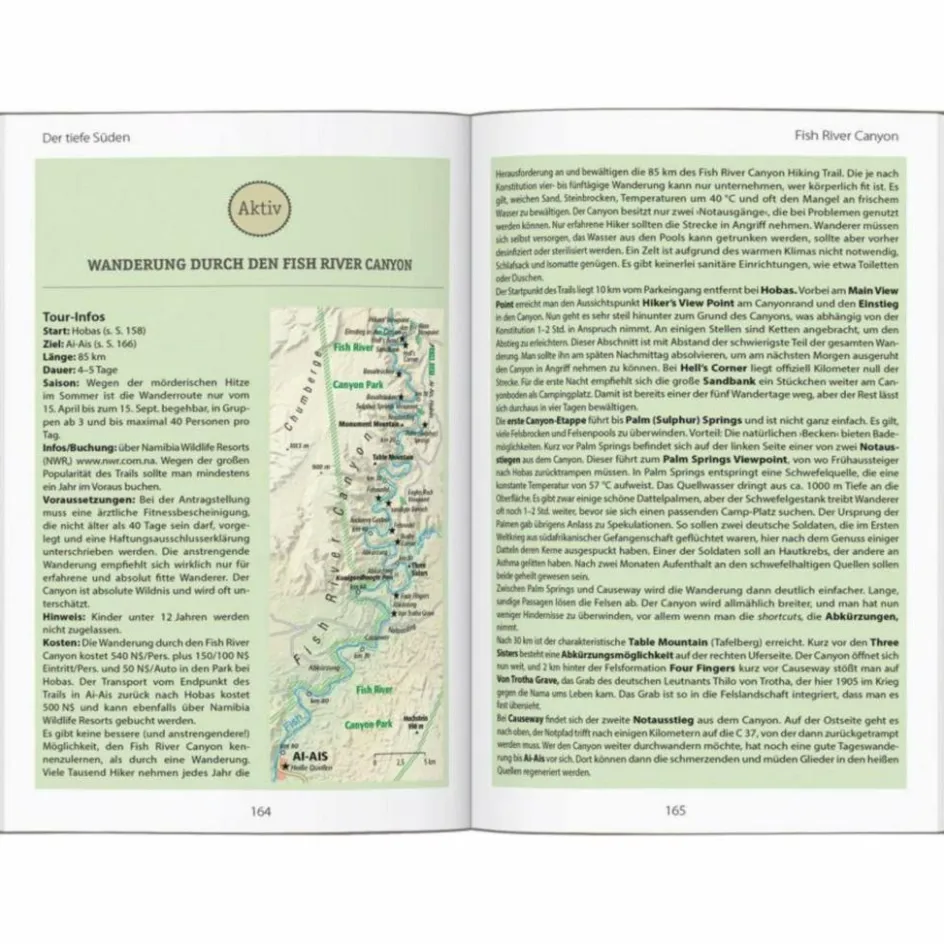 Reiseführer Afrika^DUMONT REISE-HANDBUCH REISEFÜHRER NAMIBIA