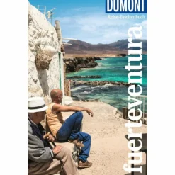 Sale DUMONT REISE-TASCHENBUCH REISEFÜHRER FUERTEVENTURA Reiseführer Südeuropa