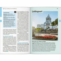 Sale DUMONT REISE-TASCHENBUCH REISEFÜHRER FUERTEVENTURA Reiseführer Südeuropa