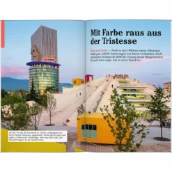 Reiseführer Südosteuropa^DUMONT REISE-TASCHENBUCH REISEFÜHRER ALBANIEN