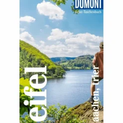 Online DUMONT REISE-TASCHENBUCH REISEFÜHRER EIFEL, AACHEN, TRIER Reiseführer Deutschland