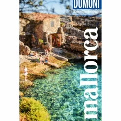 Reiseführer Südeuropa^DUMONT REISE-TASCHENBUCH REISEFÜHRER MALLORCA