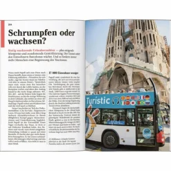 Sale DUMONT REISE-TASCHENBUCH REISEFÜHRER BARCELONA Reiseführer Südeuropa
