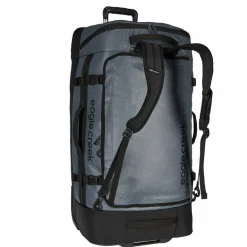 Best CARGO HAULER XT WHEELED DUFFEL 120L/32" - Reisetasche mit Rollen Duffels Und Reisetaschen