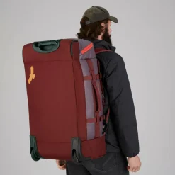 Online CARGO HAULER XT WHEELED DUFFEL 90L/29