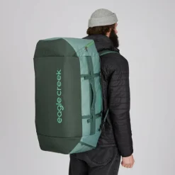 Hot CARGO HAULER DUFFEL 90L - Reisetasche Duffels Und Reisetaschen