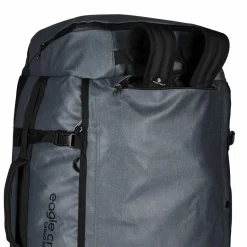 Hot CARGO HAULER DUFFEL 90L - Reisetasche Duffels Und Reisetaschen