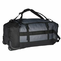 CARGO HAULER WHEELED DUFFEL 110L - Reisetasche mit Rollen Duffels Und Reisetaschen