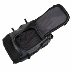 CARGO HAULER WHEELED DUFFEL 110L - Reisetasche mit Rollen Duffels Und Reisetaschen