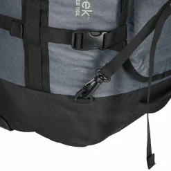 CARGO HAULER WHEELED DUFFEL 110L - Reisetasche mit Rollen Duffels Und Reisetaschen