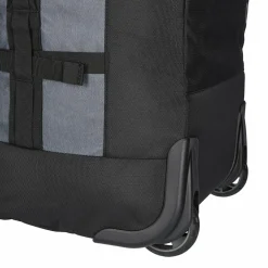 CARGO HAULER WHEELED DUFFEL 110L - Reisetasche mit Rollen Duffels Und Reisetaschen