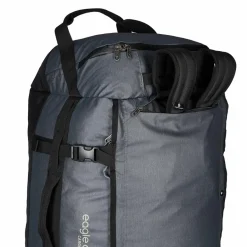 CARGO HAULER WHEELED DUFFEL 110L - Reisetasche mit Rollen Duffels Und Reisetaschen