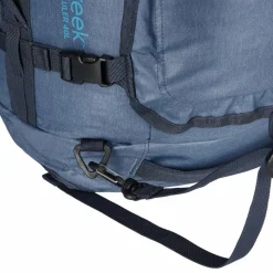 Clearance CARGO HAULER DUFFEL 40L - Reisetasche Duffels Und Reisetaschen