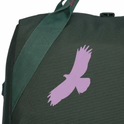 Outlet MIGRATE DUFFEL 40L - Reisetasche Duffels Und Reisetaschen